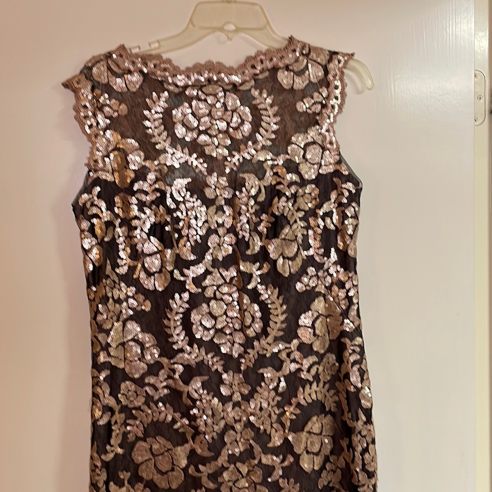 Beautiful formal